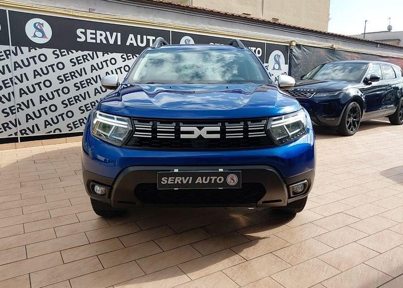 Dacia Duster Duster 1.0 tce Expression Gpl 4x2 100cv