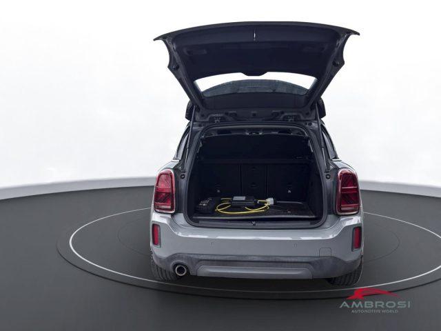 MINI Countryman Cooper 1.5 Cooper SE ALL4 Automatica Essential