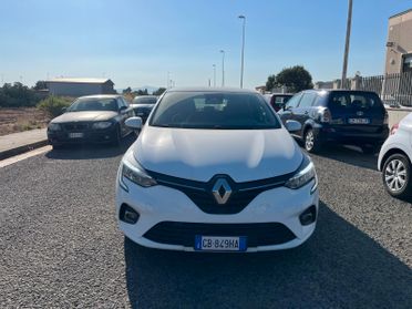 Renault Clio TCe 12V 100 CV GPL 5 porte Life 2020