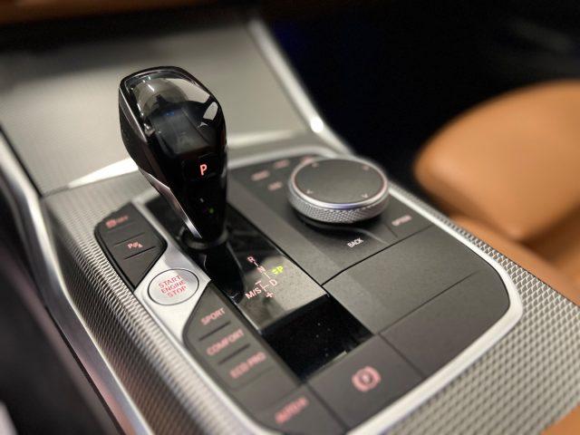 BMW 320 d 48V xDrive Touring Msport //SERVICE BMW//