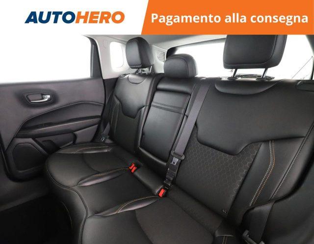 JEEP Compass 1.6 Multijet II 2WD Longitude