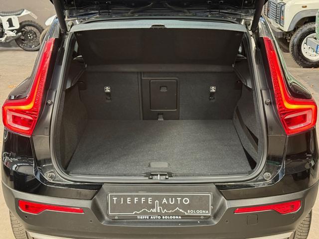 VOLVO XC40 D3 Geartronic Business Plus