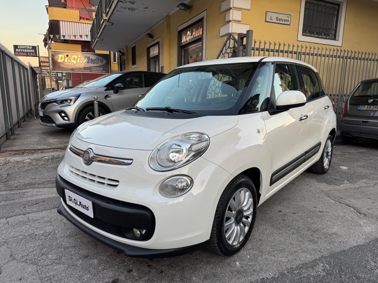 Fiat 500L 1.4 Benzina 95cv Lounge