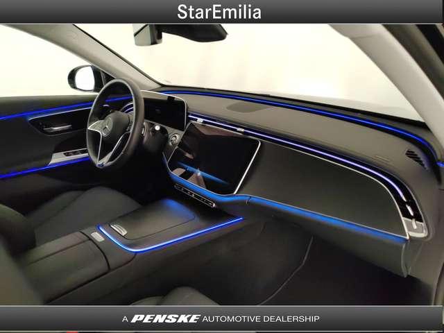 Mercedes-Benz E 220 E 220 d Mild hybrid S.W. Advanced