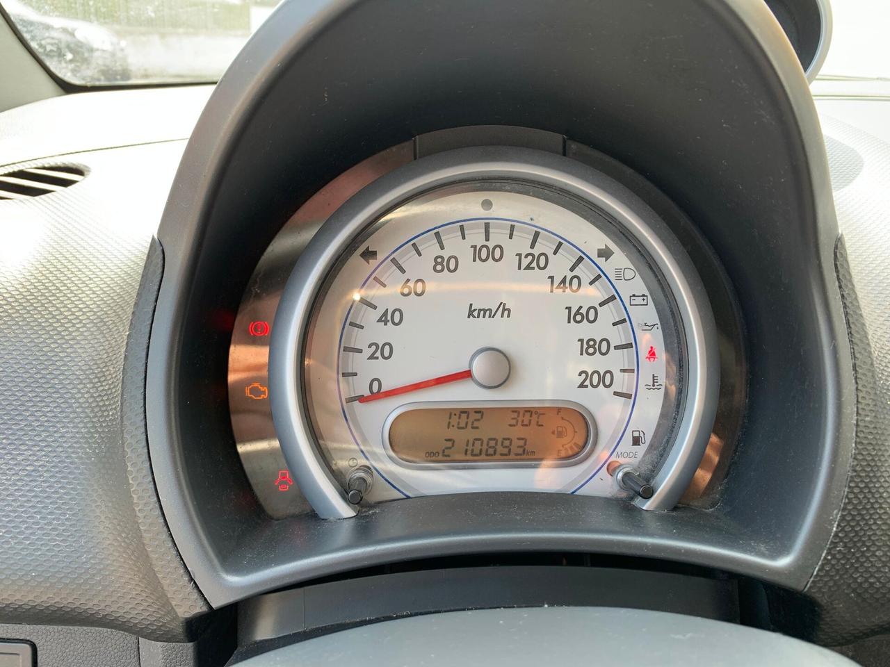 Suzuki Splash 1.3 DDiS 75cv GLS