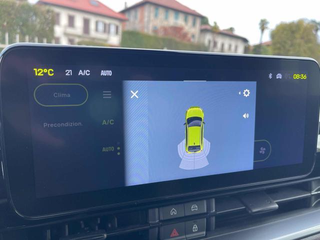 ABARTH 600e 54KWH Turismo 240CV - NUOVA