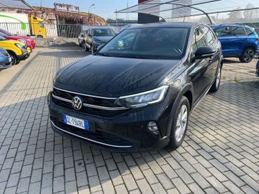 Volkswagen Taigo Taigo 1.0 TSI 95 CV Life