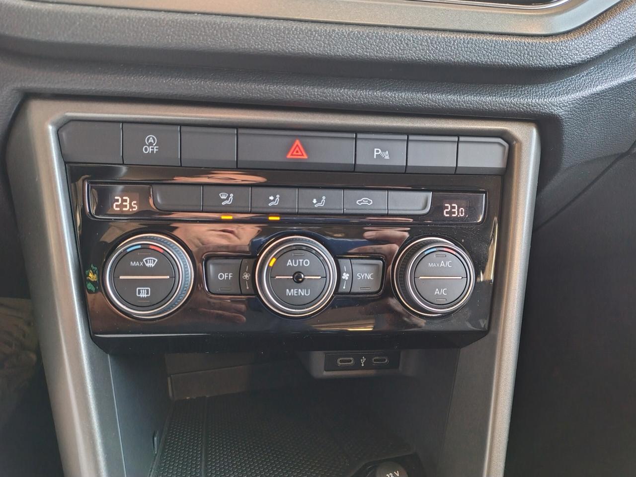 Volkswagen T-Roc 1.5 TSI ACT Sport BlueMotion Technology