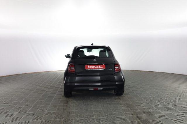 FIAT 500e 500 Icon Berlina