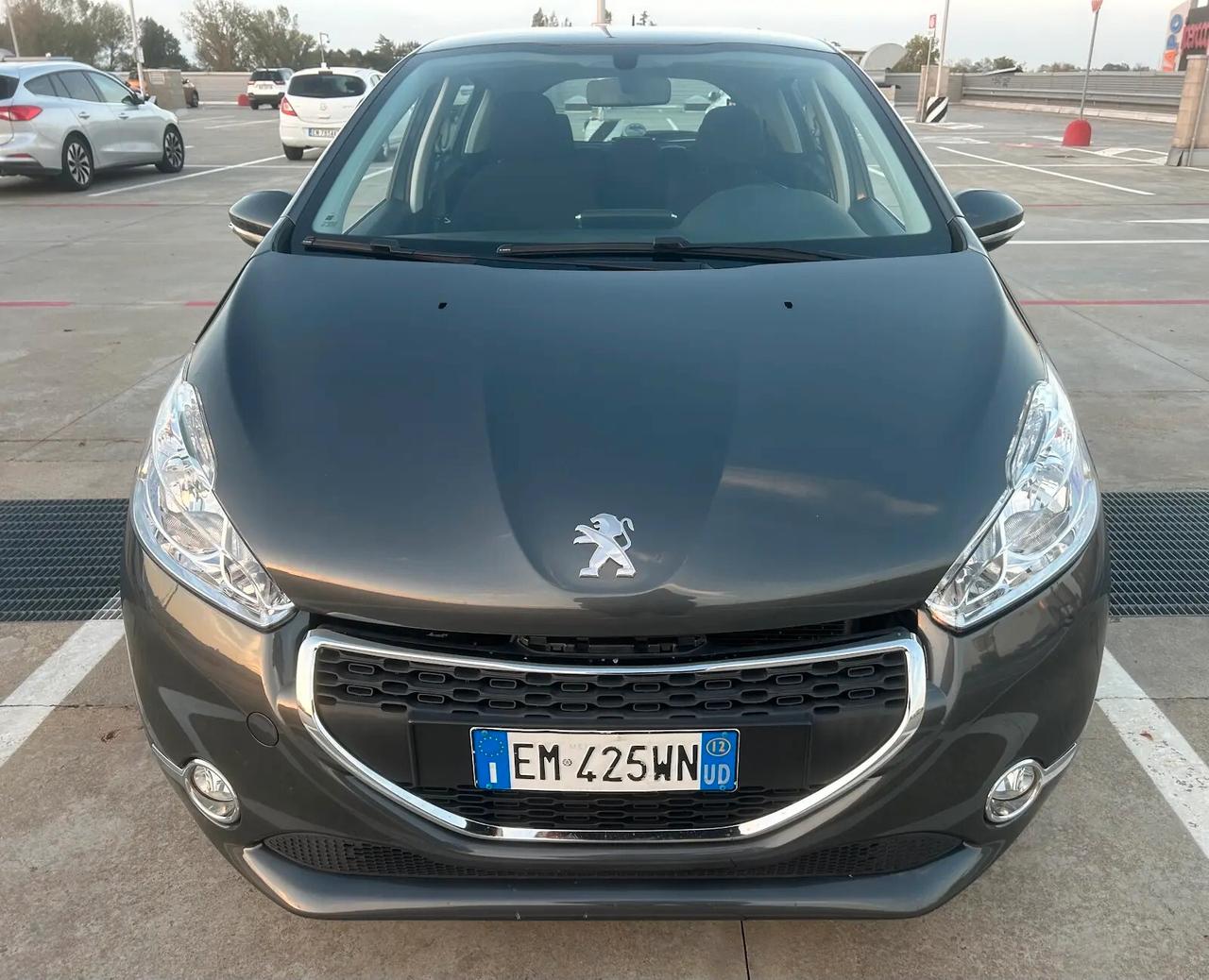 Peugeot 208 1.4 VTi 95 CV 5p. Active