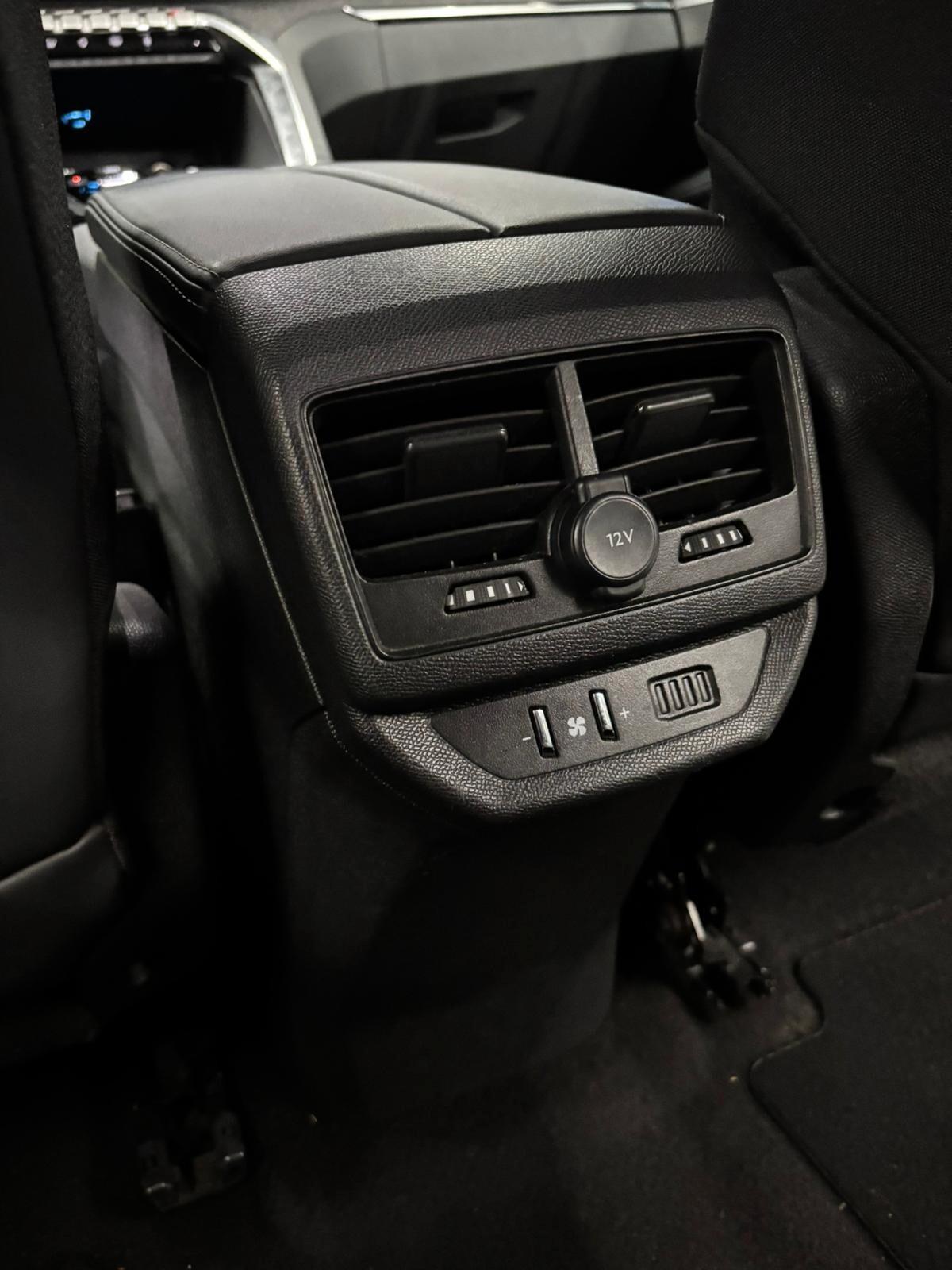 Peugeot 5008 BlueHDi 130 S&S EAT8 Allure Pack 7 posti