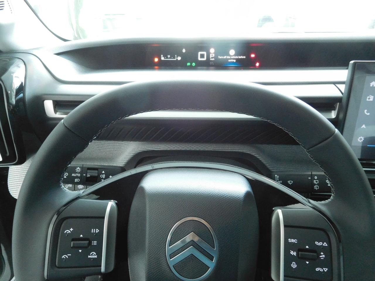Citroen C3 Hybrid 110 e-DCS6 Max