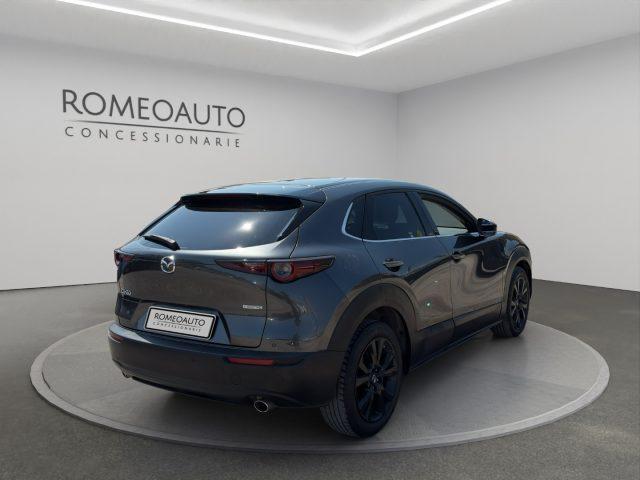MAZDA CX-30 2.0L m-Hybrid Homura 122CV 6MT