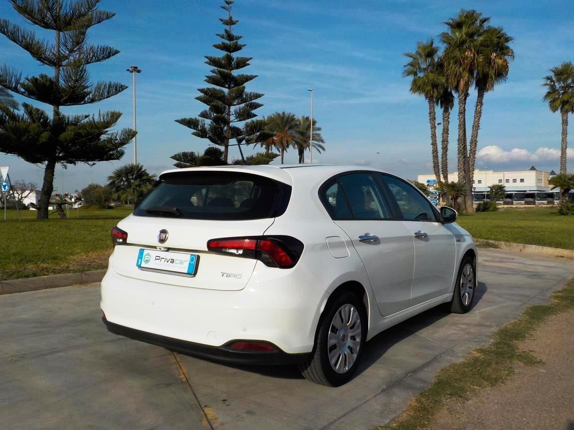 Fiat Tipo 1.3 Mjt S&S 5 porte Easy