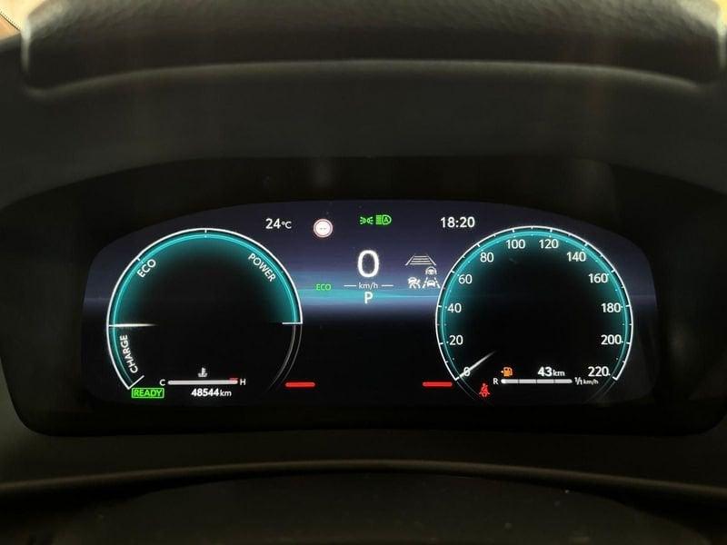 Toyota C-HR 1.8 HV Trend