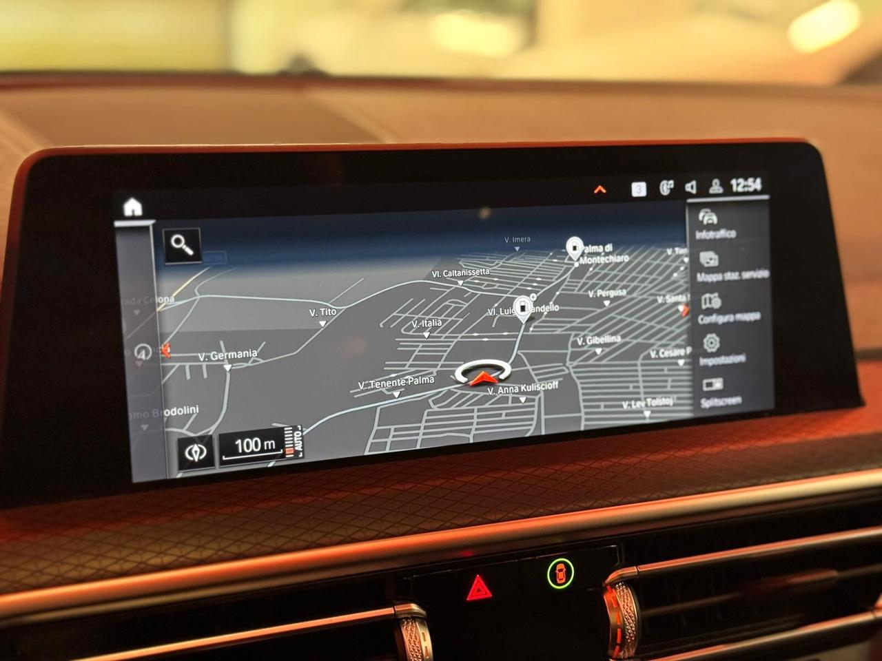 Bmw X3 xDrive20d 48V Msport