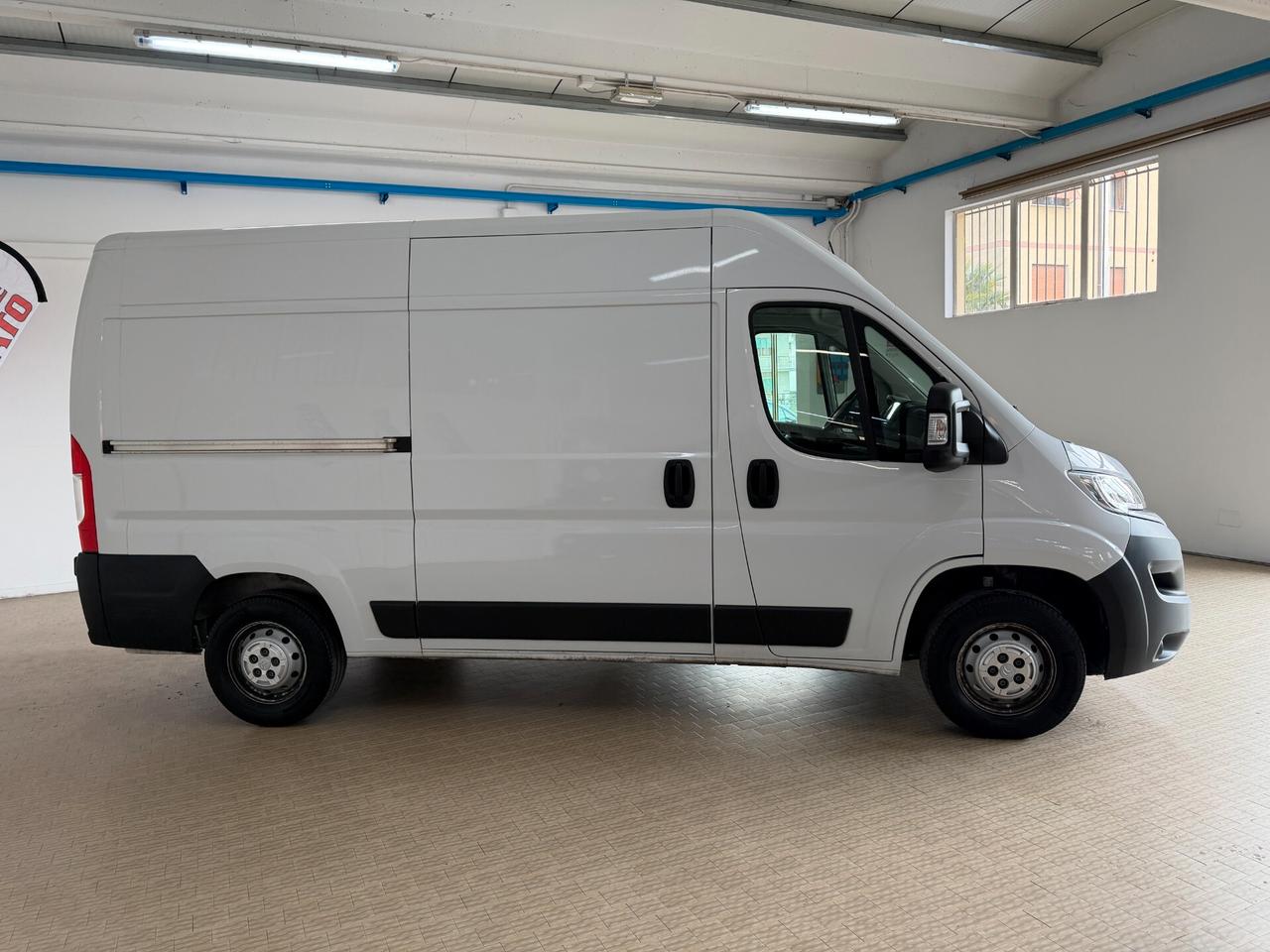 Citroen Jumper 33 BlueHDi 140 S&S PM-TM Furgone