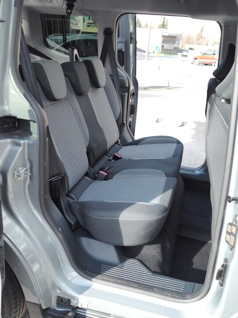 Ford Tourneo Courier 1.0 Benzina Titanium - Km 0