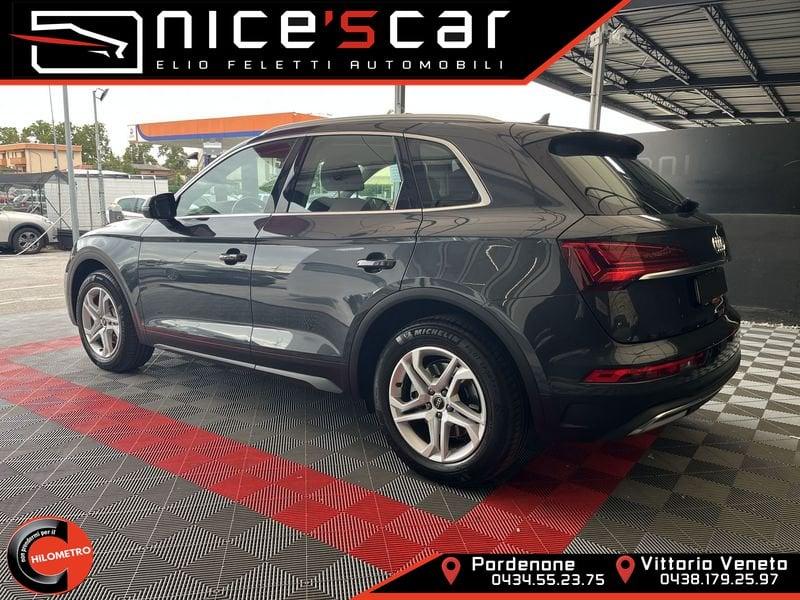 Audi Q5 Q5 35 TDI S tronic Business