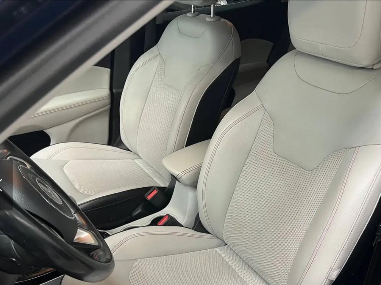 Jeep Compass 1.6 Multijet II 2WD Limited Perfetta