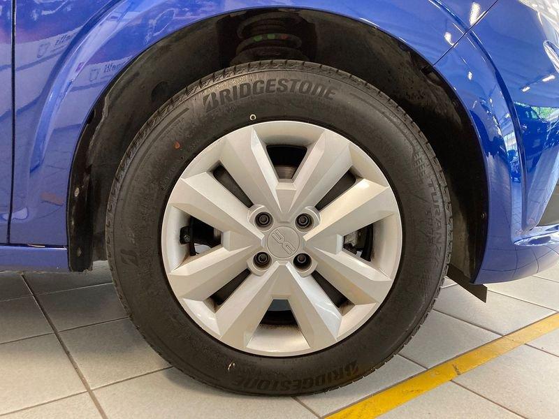 Dacia Sandero Streetway 1.0 tce Expression Eco-g 100cv rif.GR933