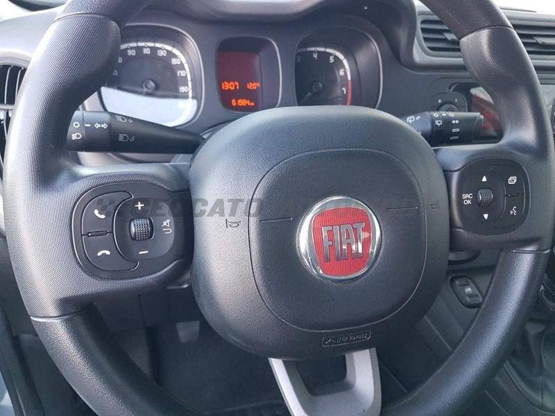 FIAT Panda III 2021 1.0 firefly hybrid City Life s&s 70cv 5p.ti