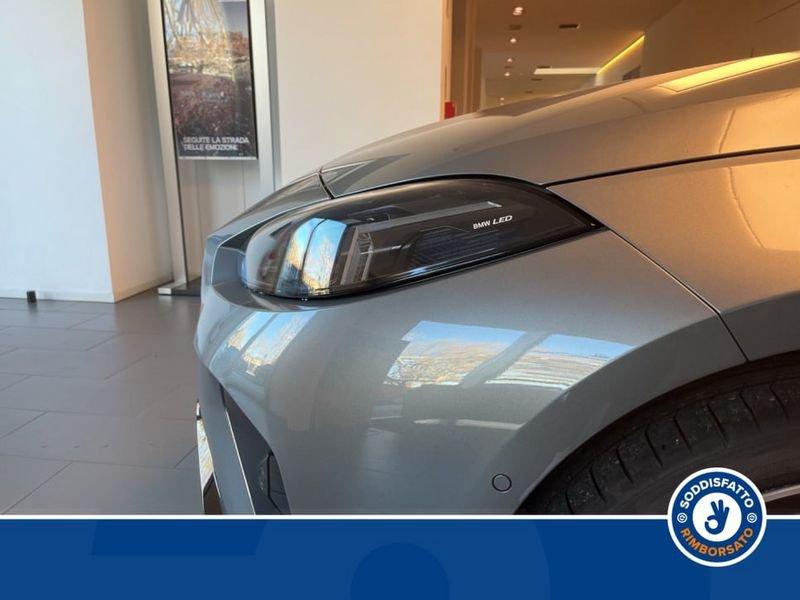 BMW Serie 1 120d M Sport Pro