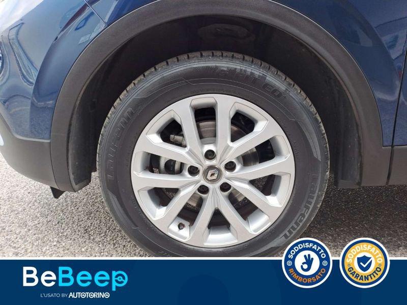 Renault Kadjar 1.5 DCI ENERGY LIFE 110CV