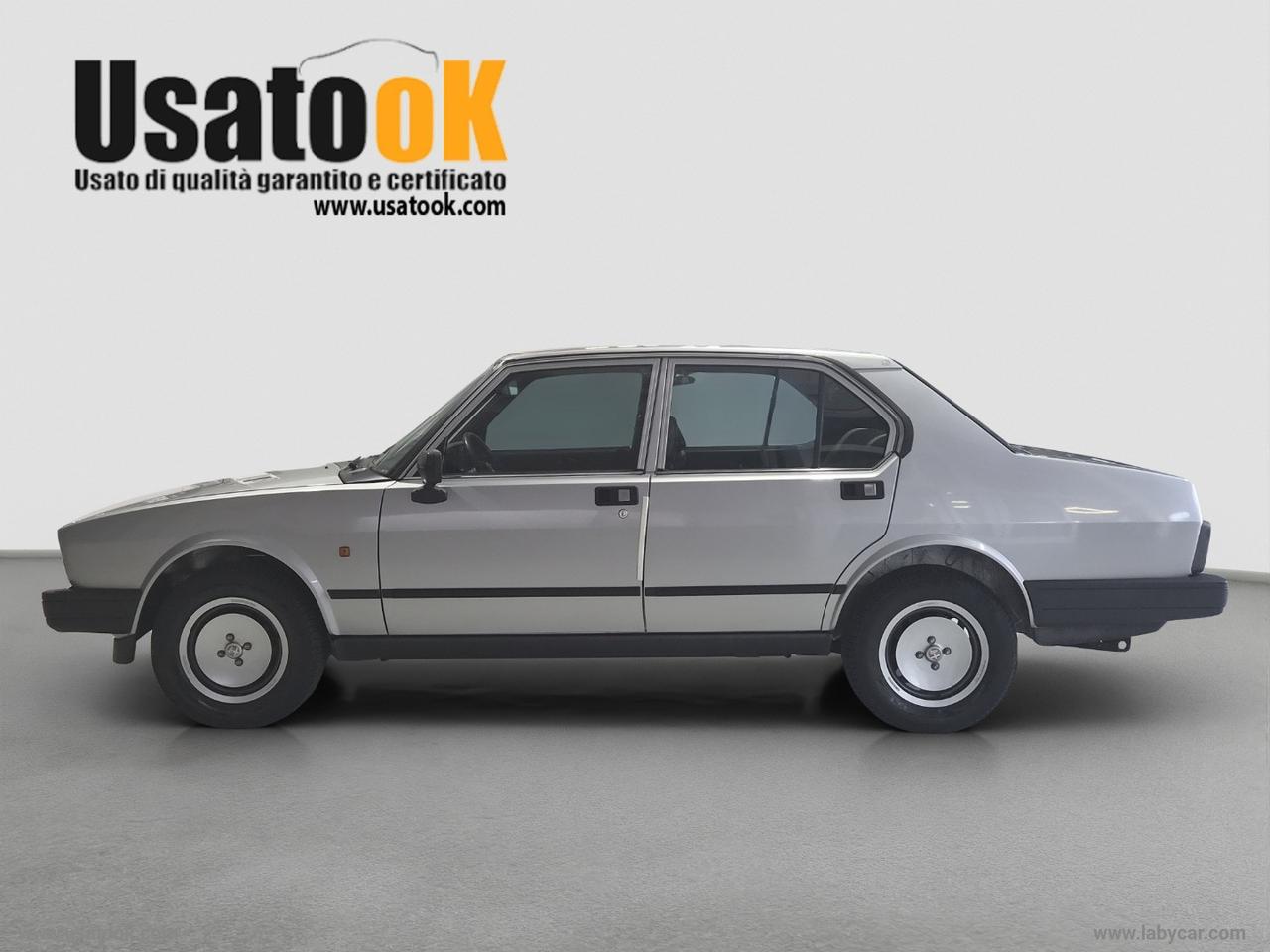 ALFA ROMEO Alfetta 1.8 UNICO PROPRIETARIO