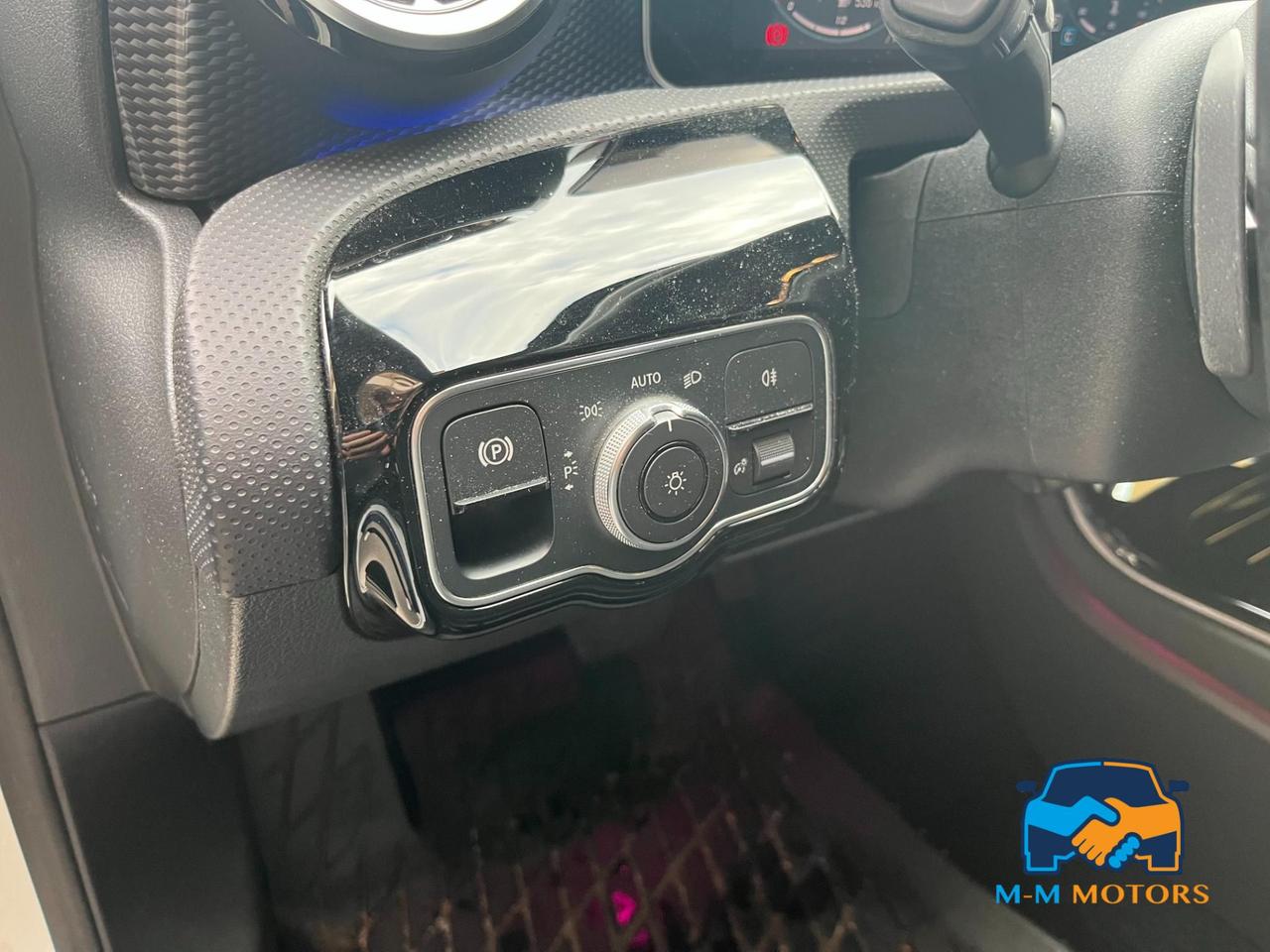 Mercedes A 180 D Sport 7G-DCT