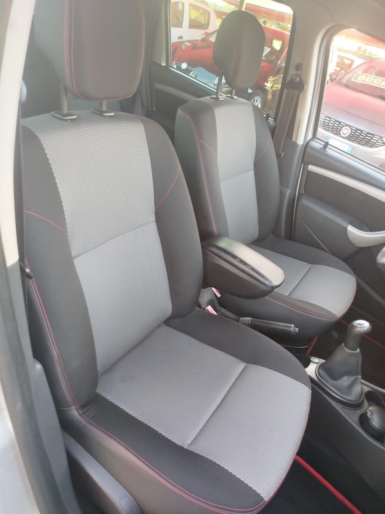 Dacia Duster 1.6 110CV 4x2 GPL Ambiance