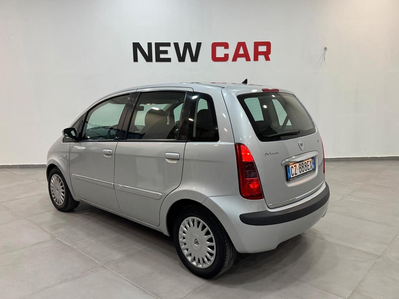 Lancia MUSA 1.4 16V Platino