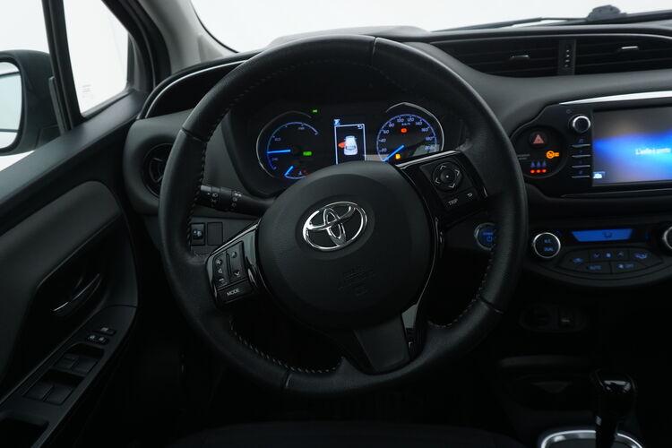 Toyota Yaris Hybrid Active BR697964 1.5 Full Hybrid 101CV