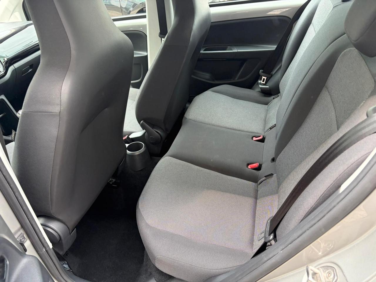 Volkswagen up! 1.0 5p. eco move BlueMotion Technology*EURO5*NEOPATENTATI