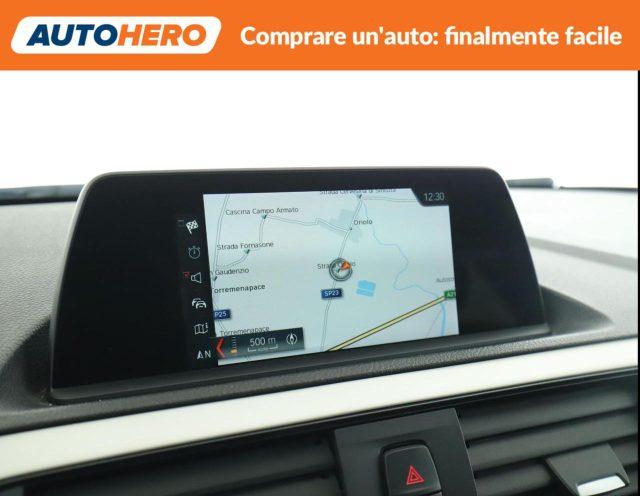 BMW 116 d 5p. Business