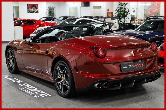 FERRARI California T DCT|FULL CARBON SPEC|SPECIAL PAINT