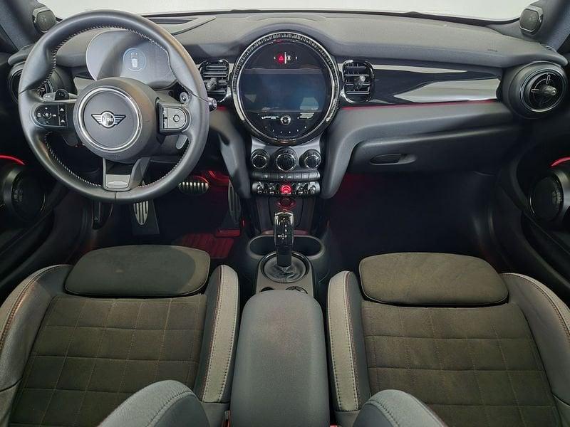 MINI Mini F56 2021 3p 3p 2.0 JCW JCW auto