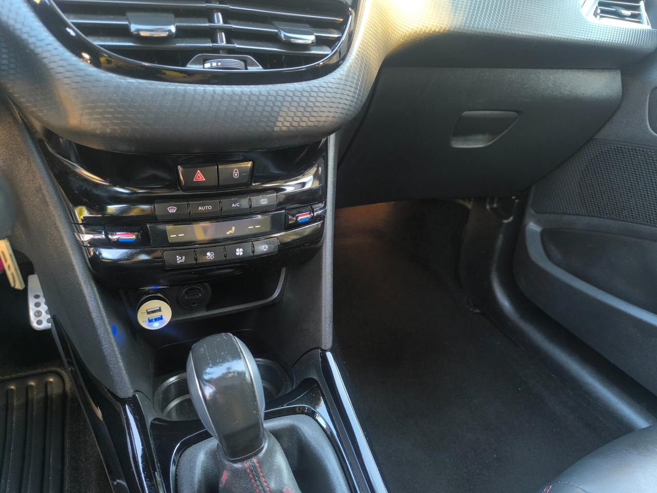 Peugeot 2008 PureTech Turbo 110 S&S GT Line
