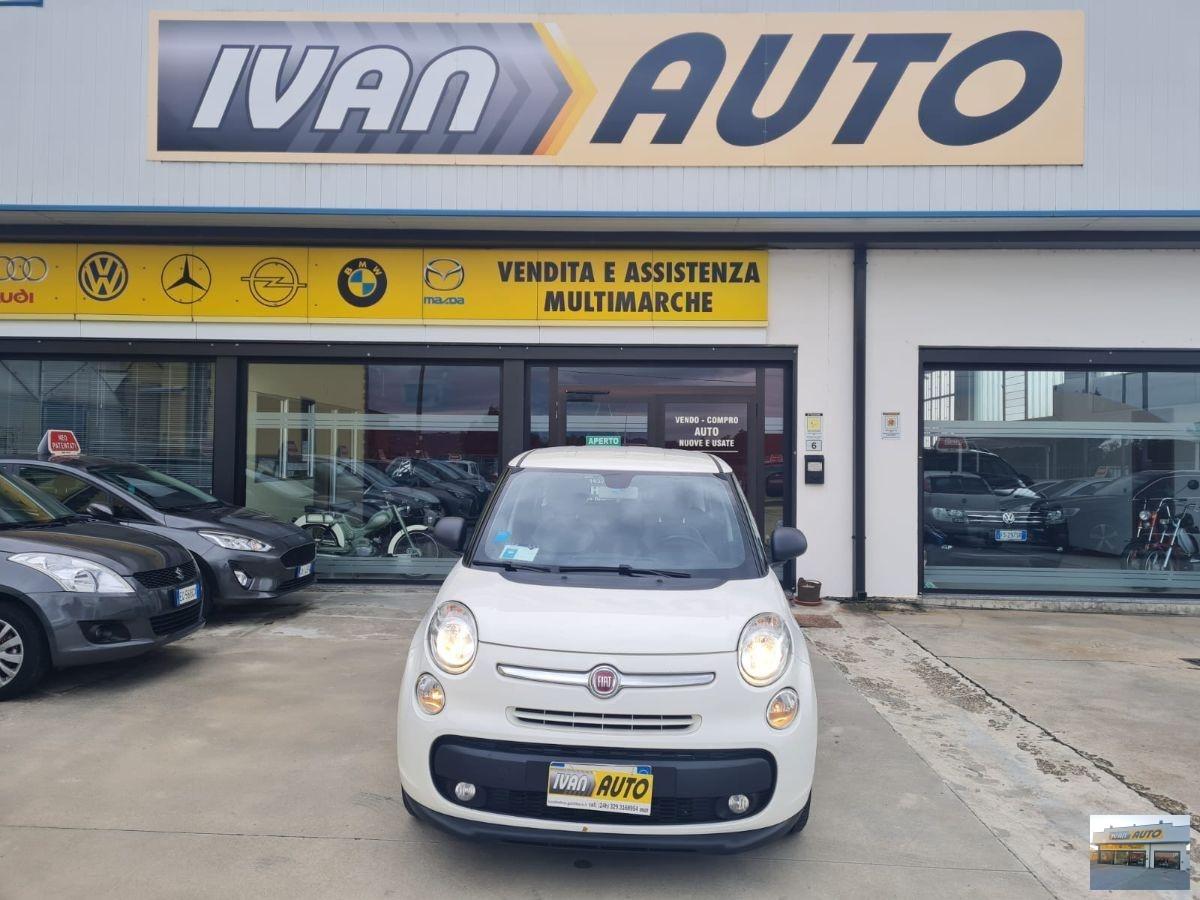 FIAT 500 L 1.6 Multijet 105 CV Business