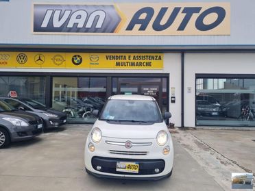 FIAT - 500 L - 1.6 Multijet 105 CV Business