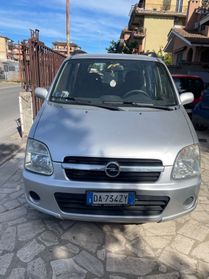 Opel Agila 1.2 16V Club Unipro