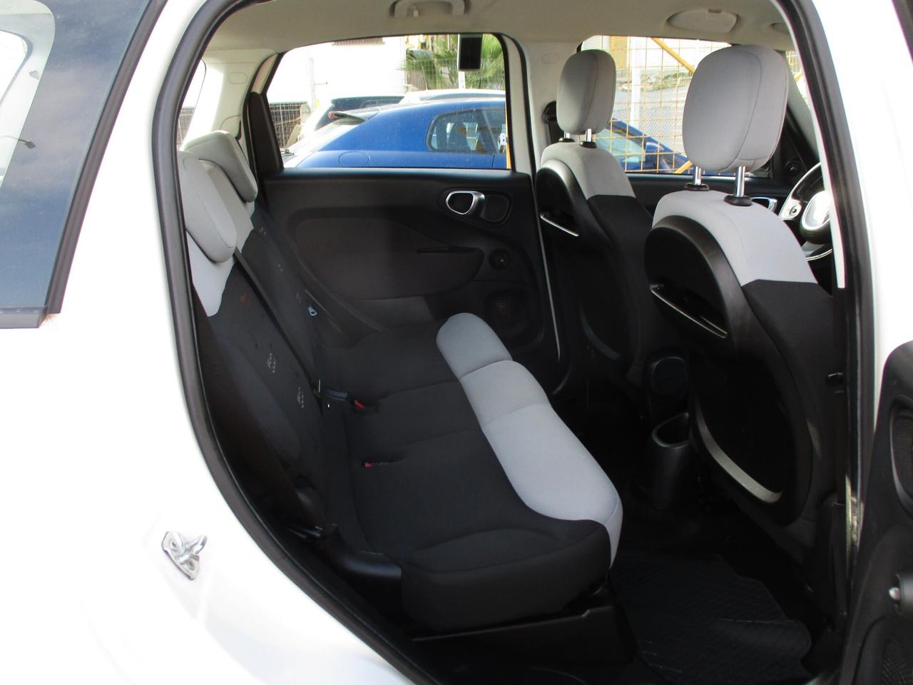 Fiat 500L 1.3 Multijet 85 CV Lounge OK NEOPATENTATI