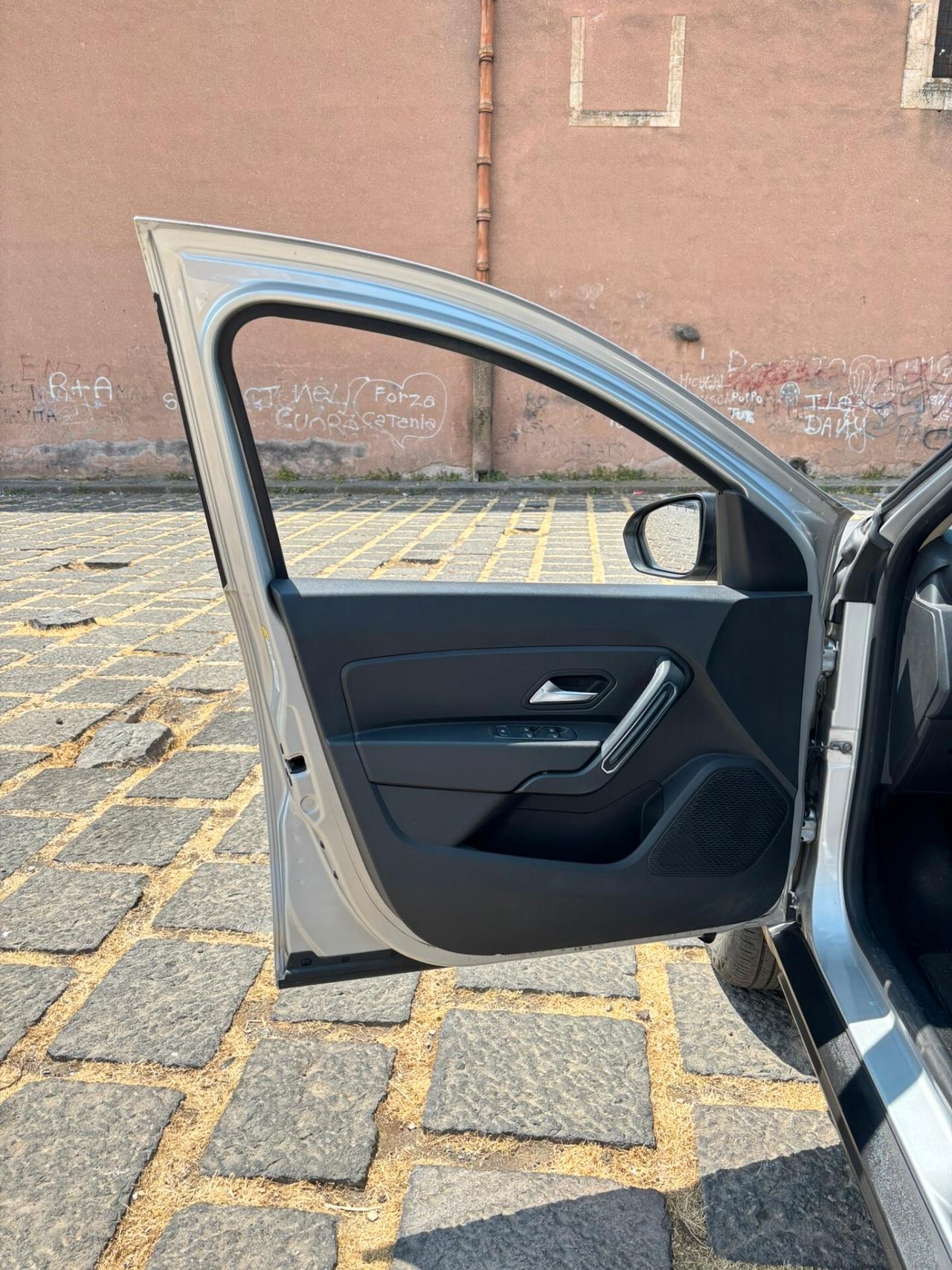 Dacia Duster 1.5 dCi Comfort