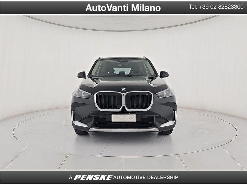 BMW X1 X1 sDrive 18d Edition Essence