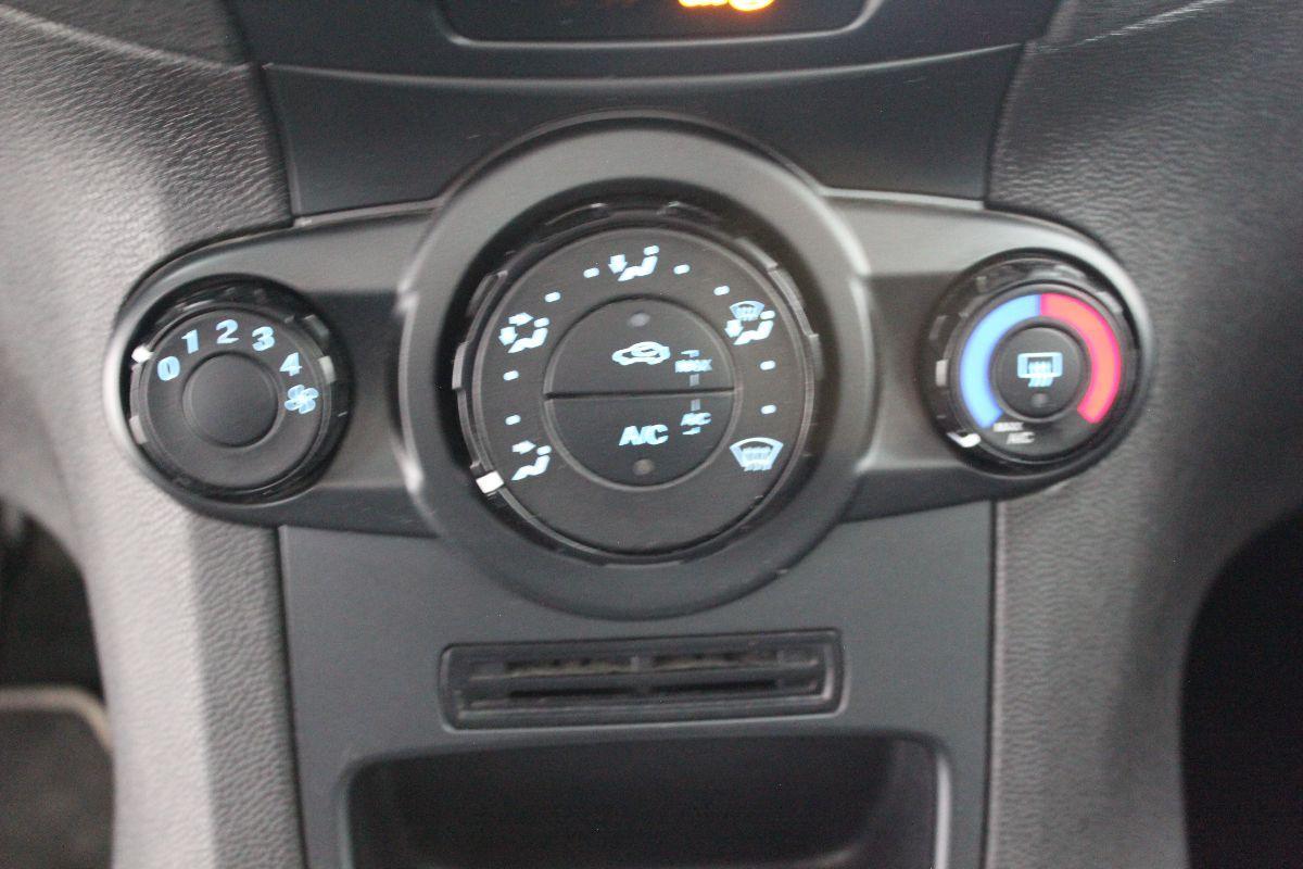 FORD - Fiesta - 1.0 80CV 5p.