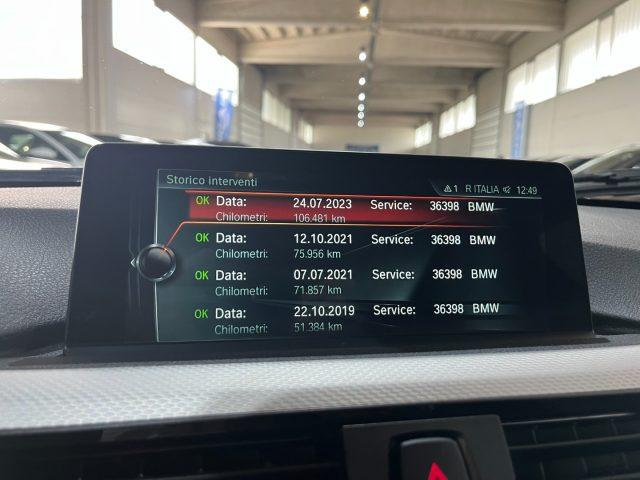 BMW 420 d xDrive Gran Coupé Msport /"19 M sport/Head-Up