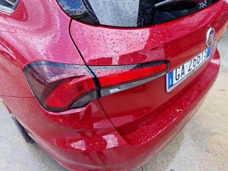 FIAT Tipo SW II 2016 SW 1.6 mjt Lounge s&s 120cv my20