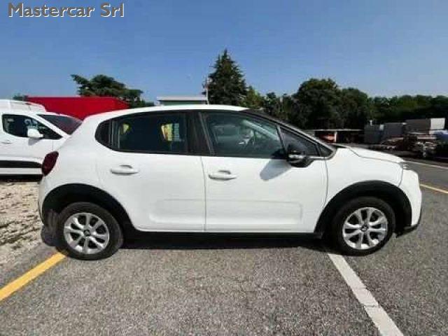 CITROEN C3 VAN 1.5 BLUEHDI 100CV 2 posti S&S - FZ808SW