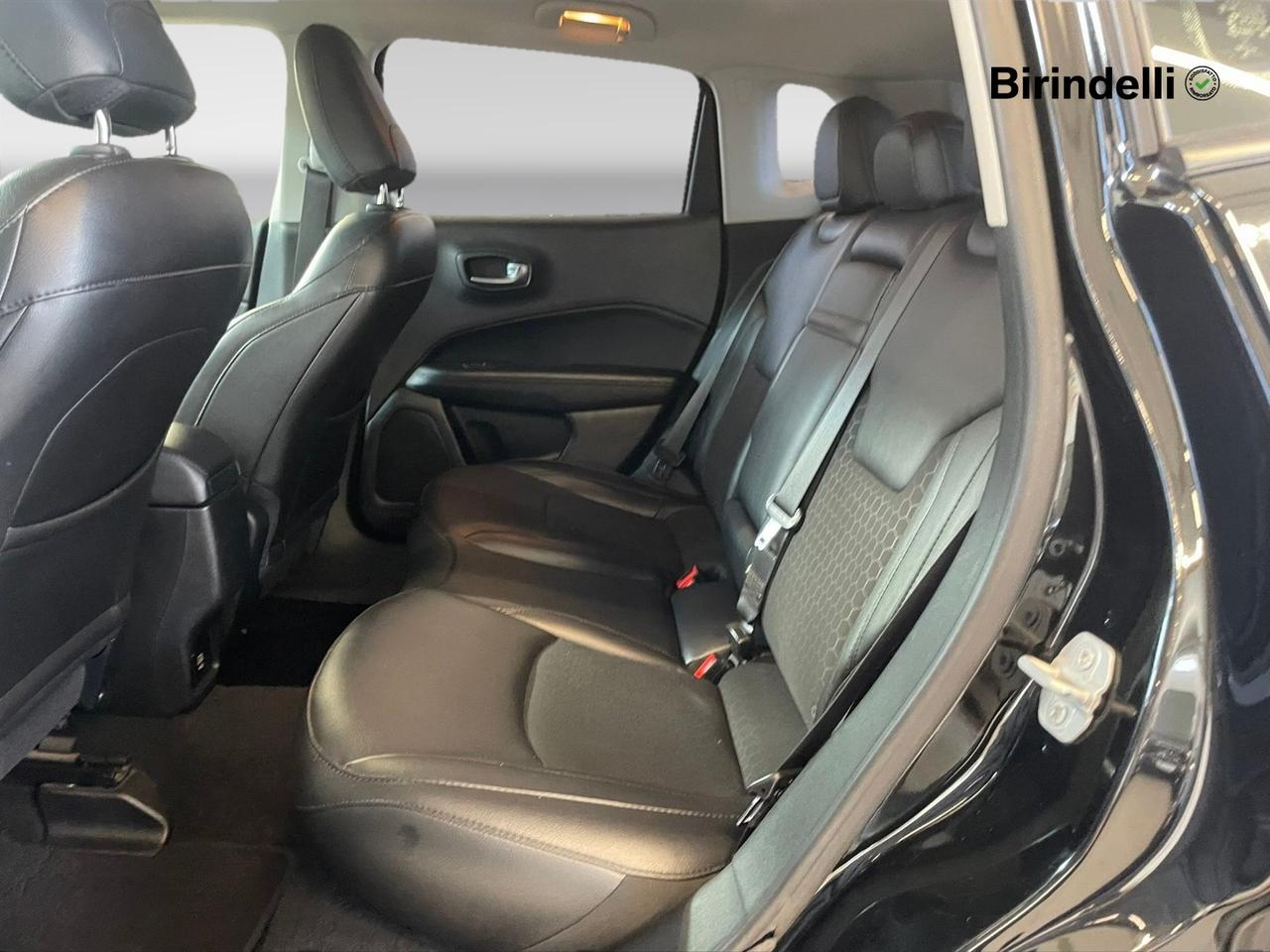 JEEP Compass 2ª serie - Compass 1.6 Multijet II 2WD Night Eagle