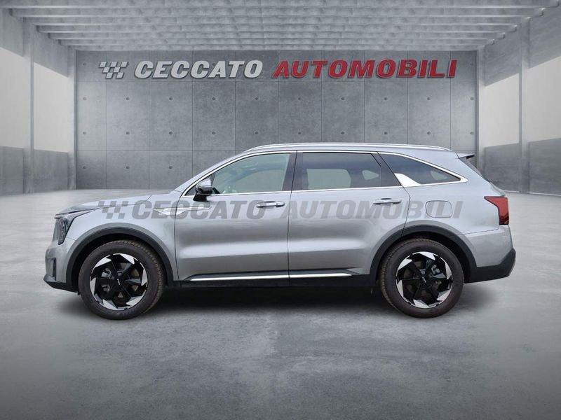 KIA Sorento Sorento 1.6 tgdi hev Style 2wd at6